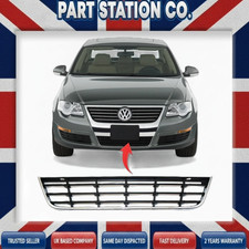 VW Passat B6 2005-2010 Front