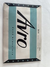 Avro Vintage Woman’s Deep