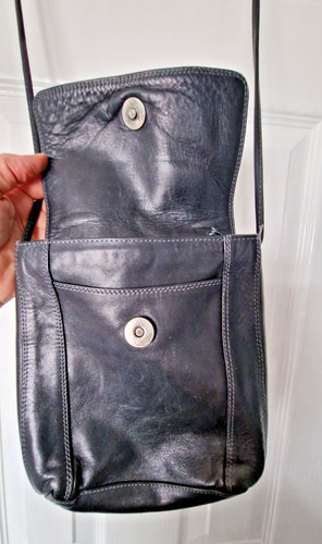 Small crossbody bag genuine - small,