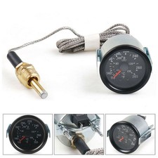 2" 52mm Display Water Temp