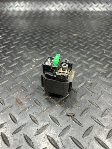 Kawasaki er5 starter relay - starter, er