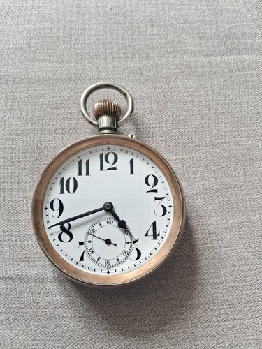Swiss made goliath pocket - swiss,