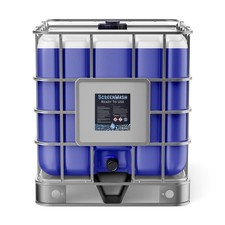 Screenwash  -10 1000 LTR IBC