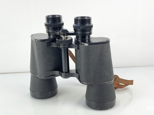 Boots 10x50 binoculars coated - binoculars,