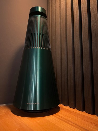 Bang olufsen beosound 3rd - beosound,