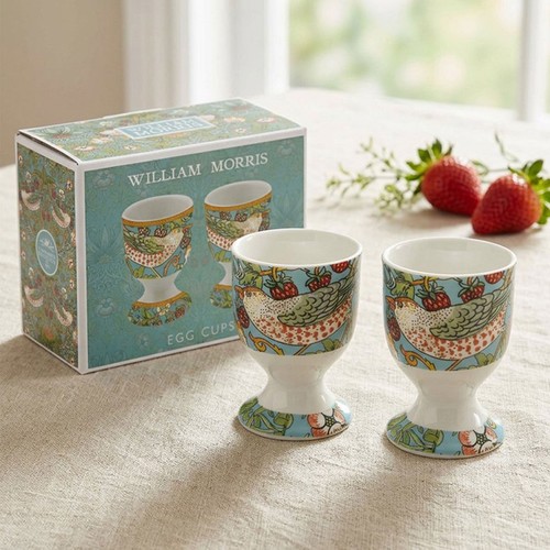 William morris strawberry - william,