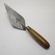Vintage W.H.S William Hunt and