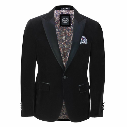 Mens velvet tuxedo - mens,