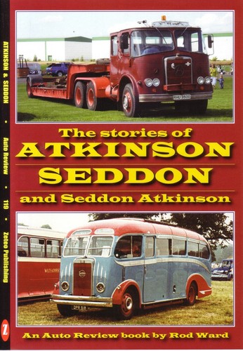 Book atkinson seddon - book,