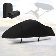 S/M/L Jet Ski Cover Dust Snow