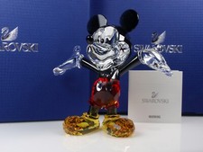 Swarovski Disney Mickey Mouse