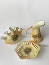 3 Pieces Of Lucky White