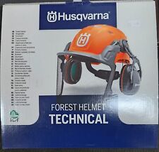 Husqvarna Forest Technical