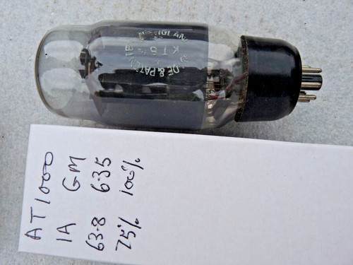 Gec osram kt66 grey smoke - ,
