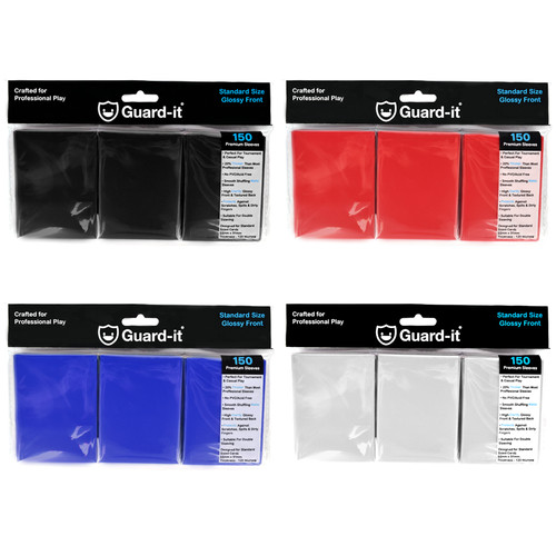 Guard premium standard size - guard-it,