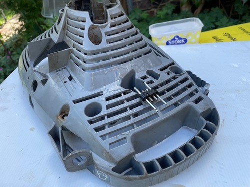 Honda 2hp bf2d 1998 - 2hp, outboard
