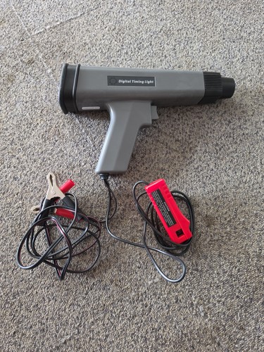 Kt60 engine timing light - kt60, with