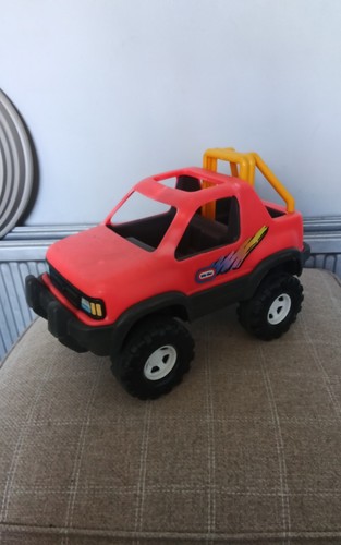 Little tikes rugged riggs - tikes,