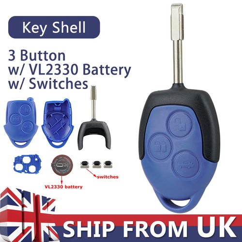 Button remote key fob - button,