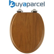 Roper Rhodes Honey Oak Wooden