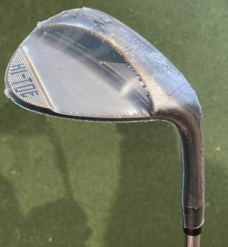 Taylormade toe wedge - hi-toe,