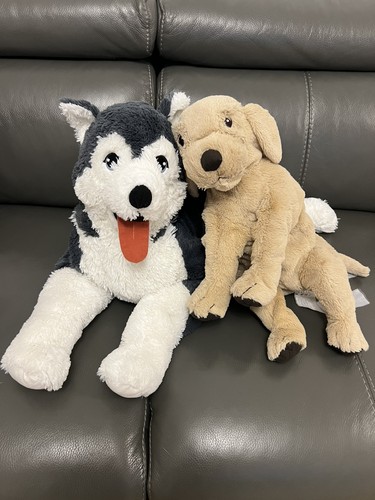 Ikea livlig siberian - livlig, dog