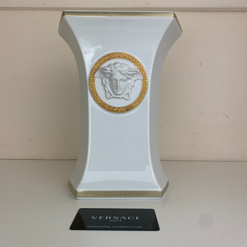 Versace rosenthal gorgona - versace,