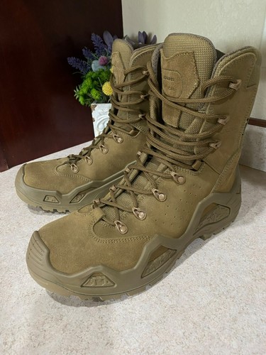 Lowa gtx tactical - lowa, boots