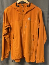 Mountain Equipment Mission