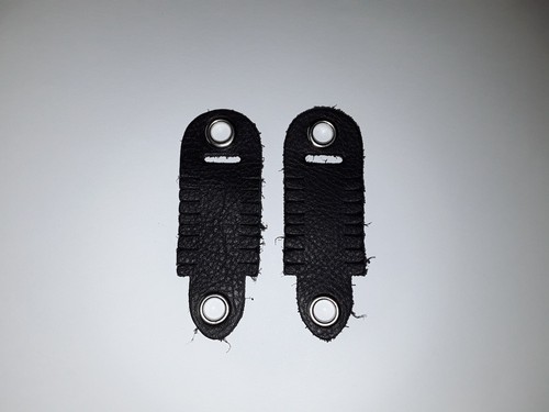 Falconry aylmeri anklets real - aylmeri,