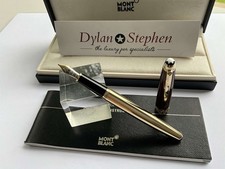 Montblanc Meisterstuck 144