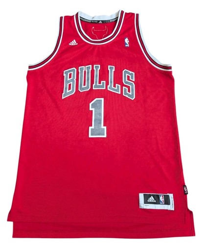 Adidas chicago bulls nba - adidas,