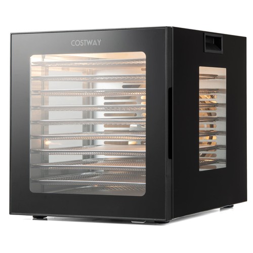 Food dehydrator stainless - dehydrator,