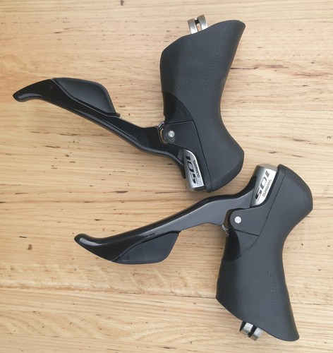 Shimano 105 r5800 2x11s - 105,