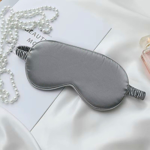 Silky satin sleep eye - silky, mask
