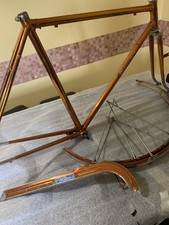wilier Triestina Ramata Frame