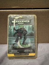 Warhammer 40K dark Eldar