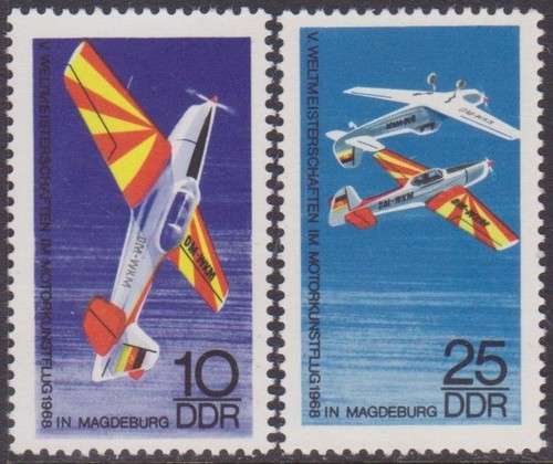 Set east germany ddr - germany,