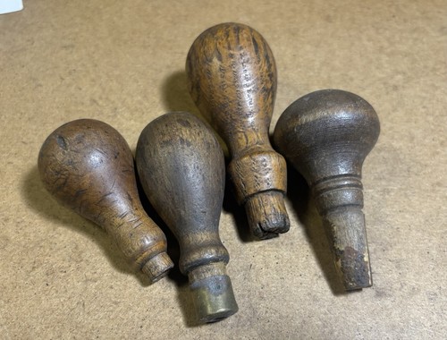 Antique carving chisels - antique,