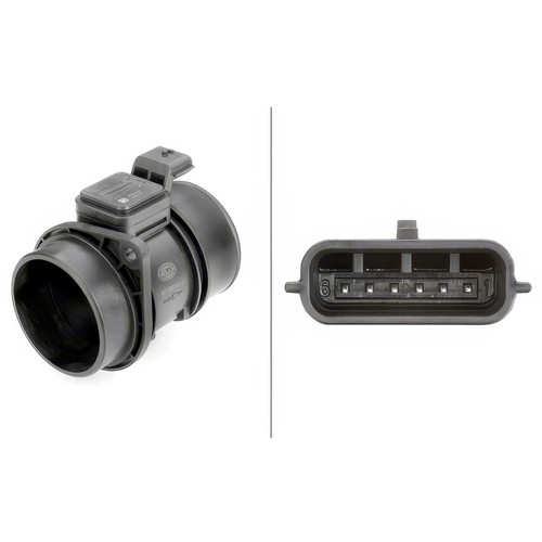 Hella 8et009142 131 - 8et009142-131, air