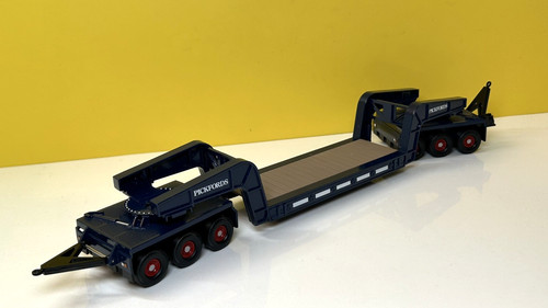 Corgi wheel low loader - 1:50,