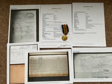 WW1 VICTORY MEDAL REGINALD