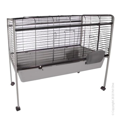 Pet one 105cm raised - 105cm, stand
