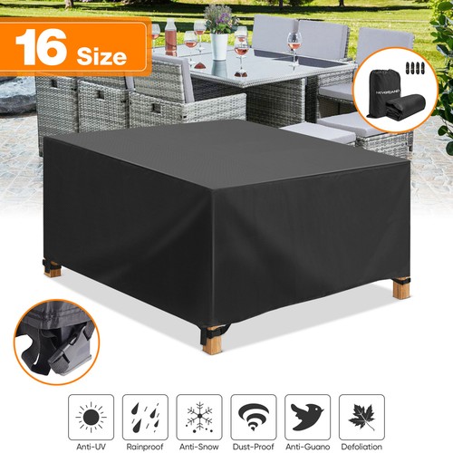 Waterproof garden patio - garden,