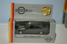 Gama Opel omega Vauxhall