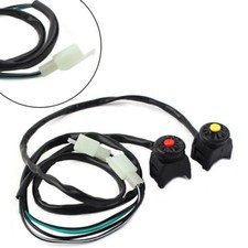 Kill Switch Cutoff Button Fit