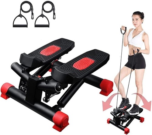 Mini stepper leg arm - leg, thigh