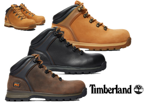 Timberland pro splitrock ct - pro,