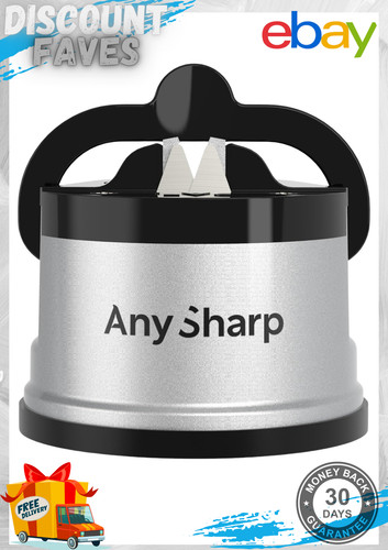 Anysharp world best knife - anysharp,