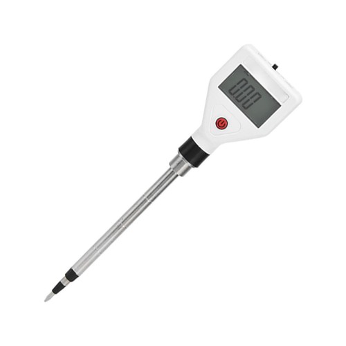 Soil tester lcd screen - soil,